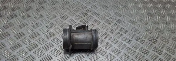 Volkswagen PASSAT B5.5 Mass air flow meter 059906461G AFH7025F