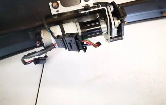 Mitsubishi Lancer X Sensor 338044