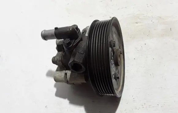 Opel Movano B Power steering pump 491100100R