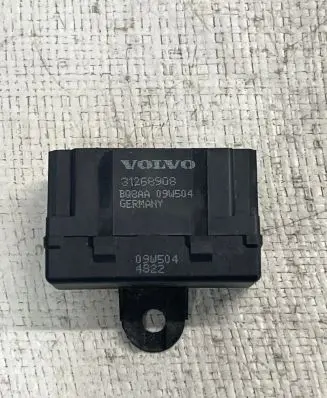 Volvo V70 Seat control module 31268908 4822 09W504