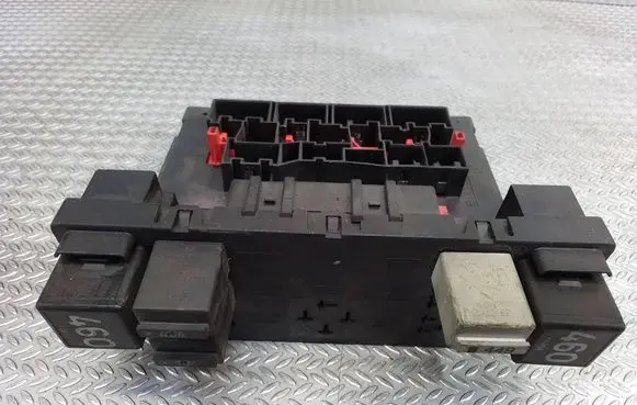 Comfort/convenience module