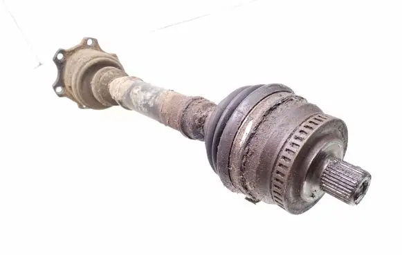 Audi A4 S4 B5 8D Front driveshaft