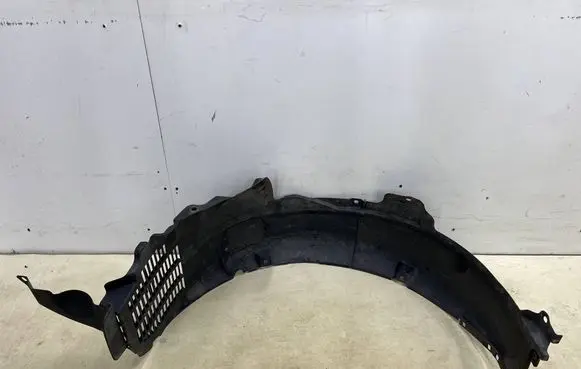 Hyundai Grandeur Front wheel arch liner splash guards 86812-3l000