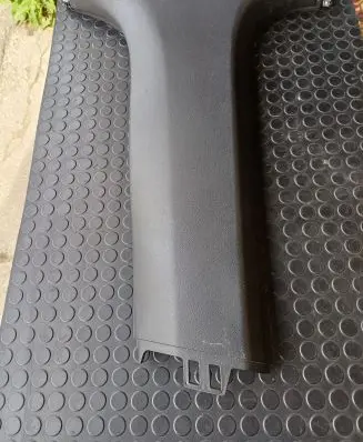 BMW X5 F15 (D) pillar trim (bottom) 19184810 7099267