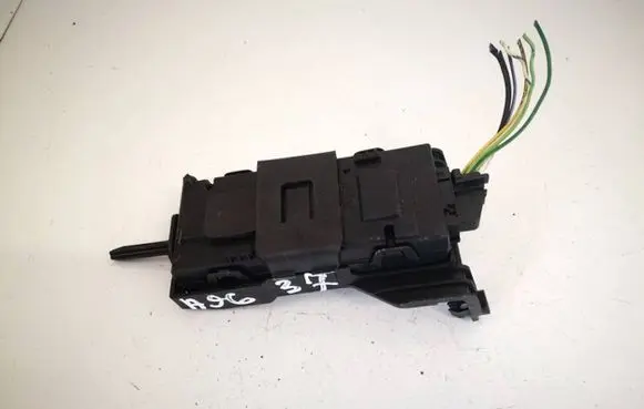 Peugeot 308 Other control units/modules 283300223a 28330022-3a