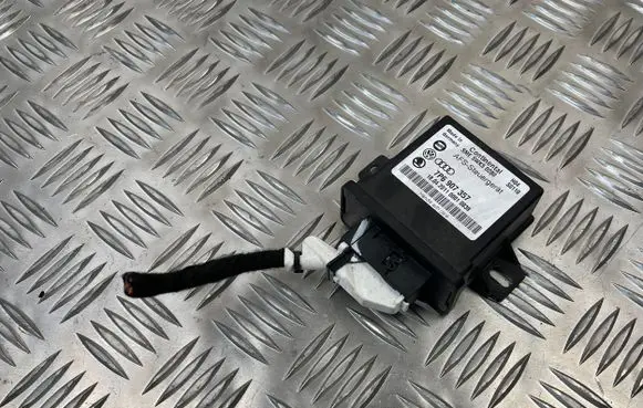 Volkswagen Touareg II Other relay 7P6907357