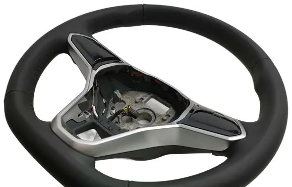 Volkswagen ID.3 Steering wheel 10A419089BQ