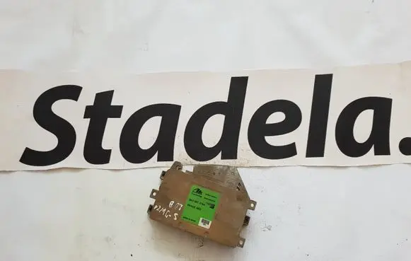Seat Ibiza II (6k) ABS control unit/module 6K0907379A 6K0907379A05001SE0324A