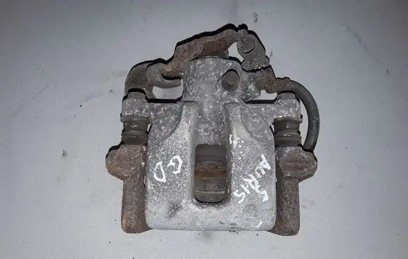 Toyota Auris E180 Rear brake caliper 4783002100