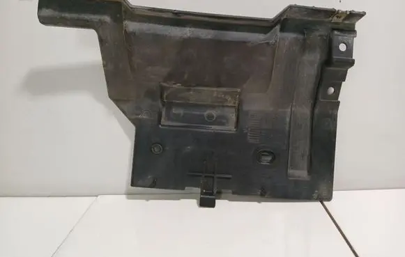 Other under body part