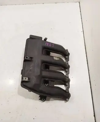 BMW 5 E60 E61 Intake manifold 7787318 7789194