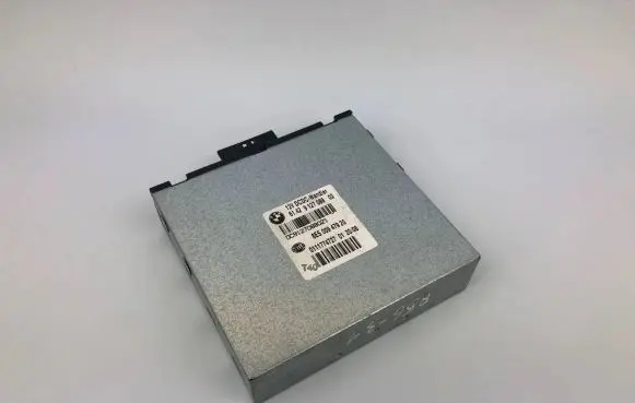 Other control units/modules