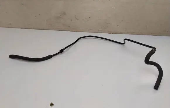 Audi A4 S4 B7 8E 8H Air intake hose/pipe 8E0133781C