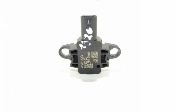 Volkswagen Polo V 6R Airbag deployment crash/impact sensor 4H0955557