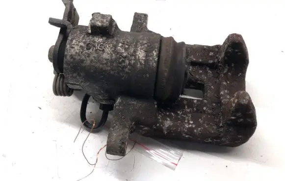 Skoda Octavia Mk2 (1Z) Rear brake caliper