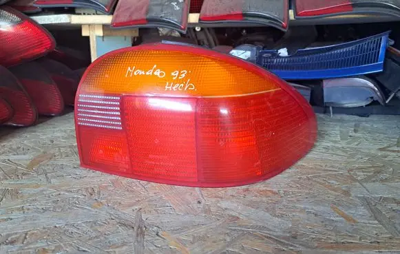 Ford Mondeo MK I Rear/tail lights 93BG13A602BA 93BG13N004CB
