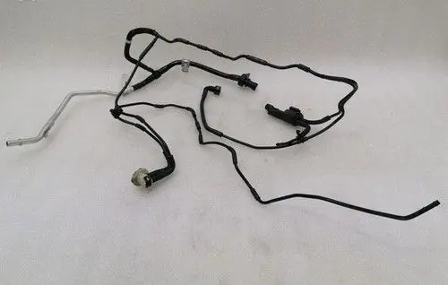 Mercedes-Benz CLS W257 Vacuum line/pipe/hose A6540703632