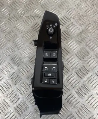 Jeep Grand Cherokee WL Electric window control switch 68410642AC