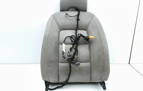 Volvo V70 Front passenger seat 