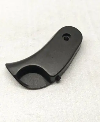 BMW 3 E46 Engine bonnet (hood) release handle 11970213