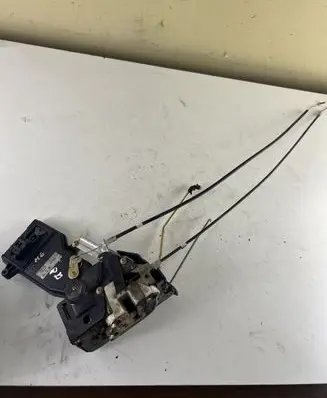 Mazda 6 Front door lock GJ8A