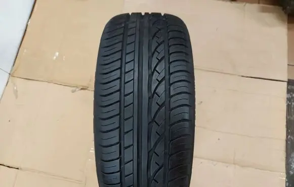 Jaguar X-Type R17 summer tire 