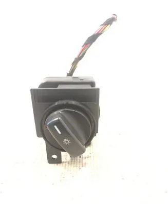 Mercedes-Benz B W245 Light switch 1695451004 0372861 32220101