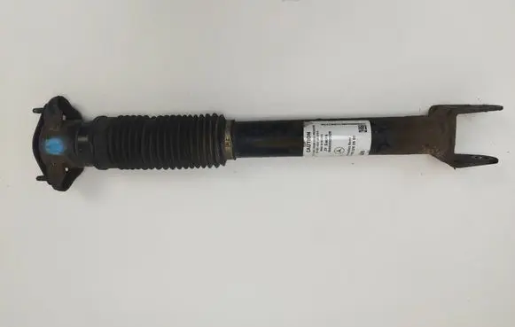 Mercedes-Benz ML AMG W166 Rear shock absorber/damper A1663260900