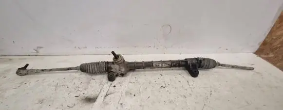 Steering rack