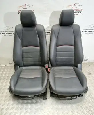 Seat set