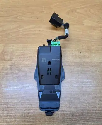 Volvo S60 Rain sensor 31387310