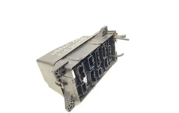 KIA Sorento Fuse module 91161-3E011
