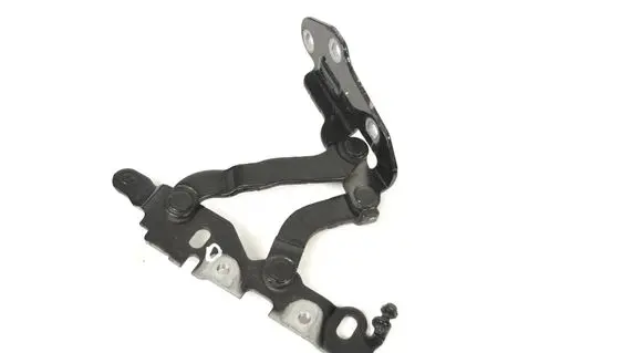 Ford Fiesta Engine bonnet/hood hinges A2048800828