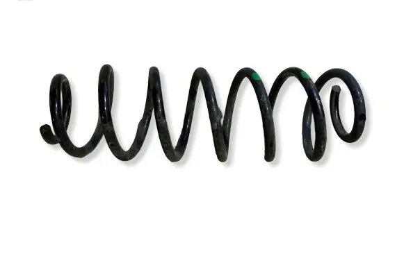 Toyota Yaris Cross Rear coil spring 