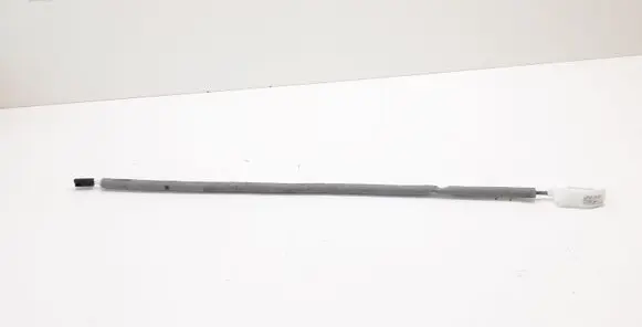 Front door cable line