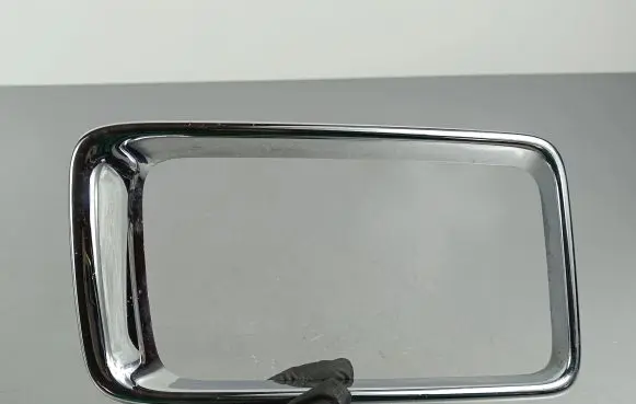 Jeep Grand Cherokee Front grill 68143135AB