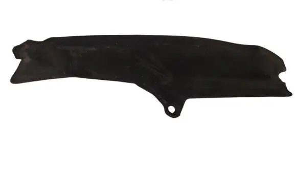 Subaru Outback (BS) Fender foam support/seal 