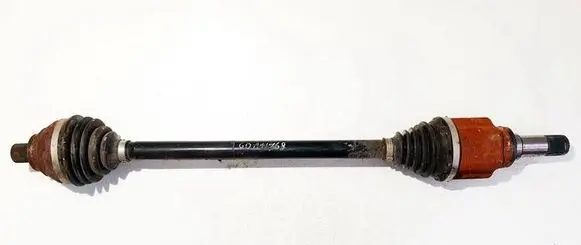 Audi Q4 e-tron Rear driveshaft 1EA501204T