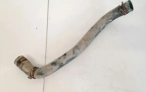 Renault Megane II Engine coolant pipe/hose