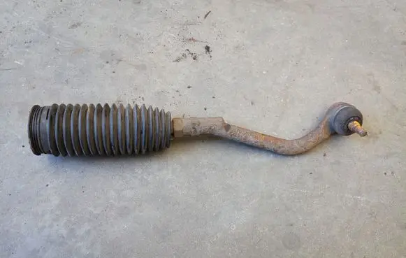 Hyundai ix35 Steering tie rod 