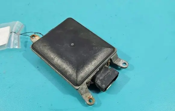 Audi Q5 SQ5 Central body control module 8T0907568B IMPRK1537953