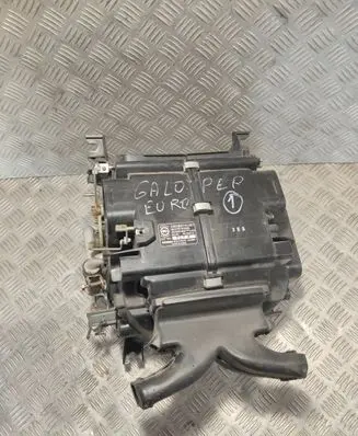Hyundai Galloper Interior heater climate box assembly 044932MR 044932 HQ780010
