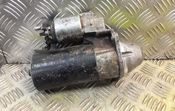 Mercedes-Benz A W169 Starter motor 0051517401