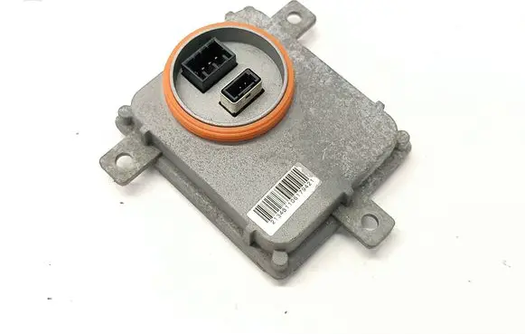 Audi Q7 4L Headlight ballast module Xenon 8K0941597B