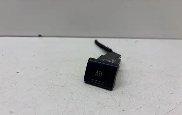 Audi A6 S6 C5 4B Traction control (ASR) switch 4B0927133B