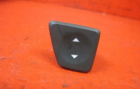 Fiat 500 Electric window control switch