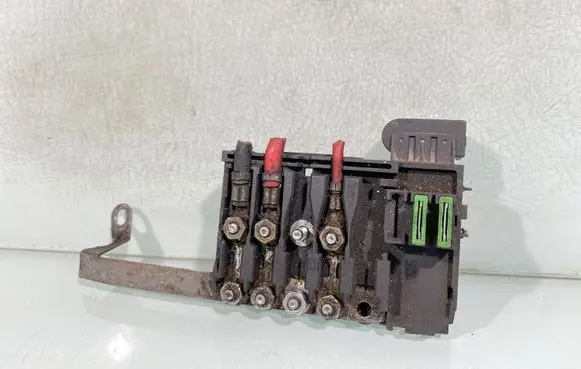 Fuse module