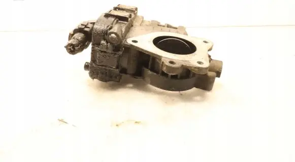 Fiat Croma Throttle body valve 55199975