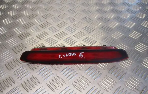 Toyota Corolla Verso E121 Third/center stoplight