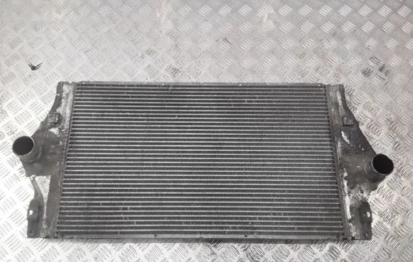 Renault Laguna II Intercooler radiator 8200075810